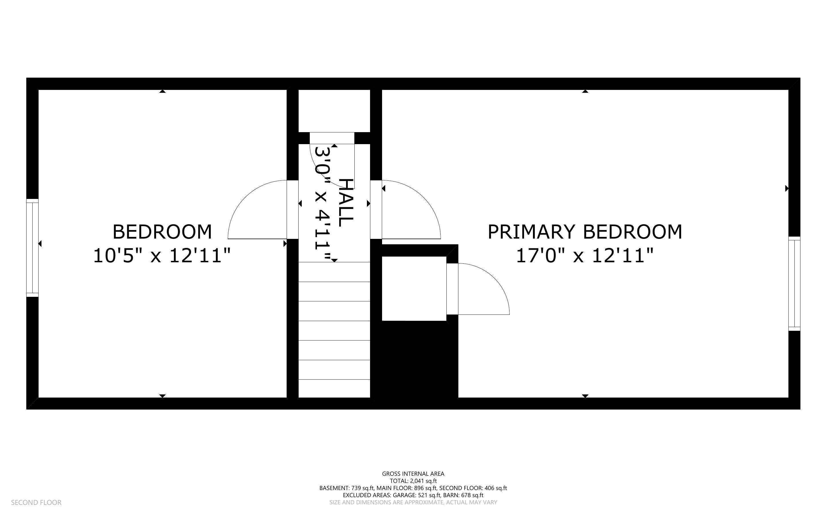 490 17 Mile Road Kent City, MI 49330 - Photo 45 of 49 3