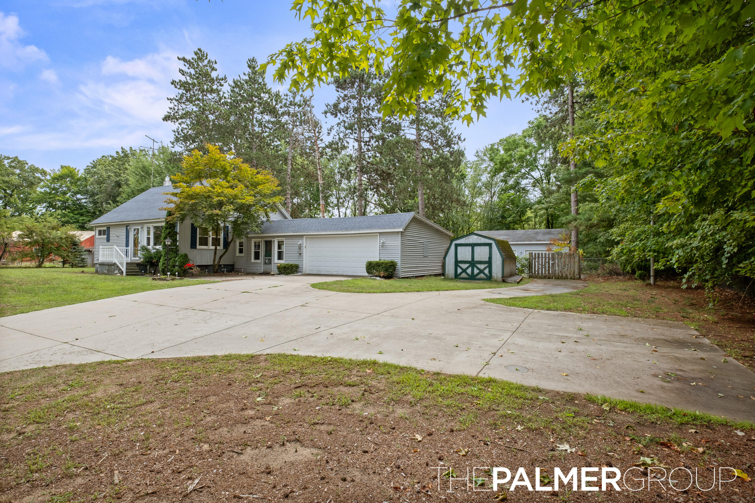 490 17 Mile Road Kent City, MI 49330 - Photo 5 of 49 Photo-3