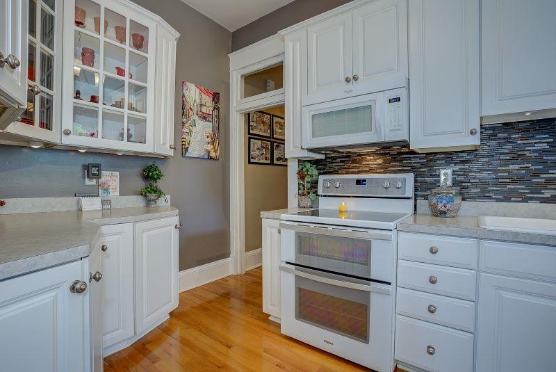 1961 Belleville Road Southwest Roanoke, VA 24015 - Photo 16 of 42 Kitchen (3)
