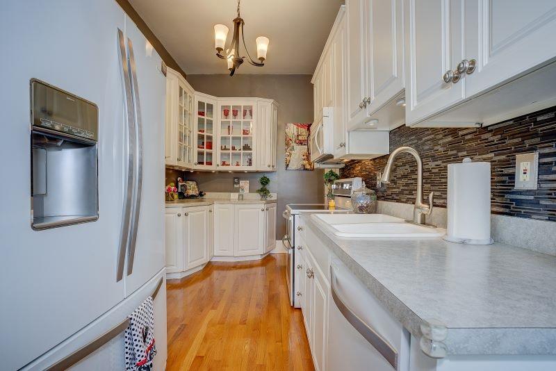 1961 Belleville Road Southwest Roanoke, VA 24015 - Photo 17 of 42 Kitchen (4)