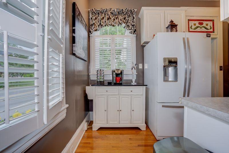 1961 Belleville Road Southwest Roanoke, VA 24015 - Photo 20 of 42 Kitchen (7)