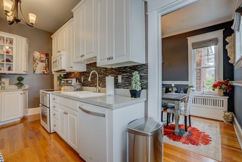 1961 Belleville Road Southwest Roanoke, VA 24015 - Photo 21 of 42 Kitchen (8)