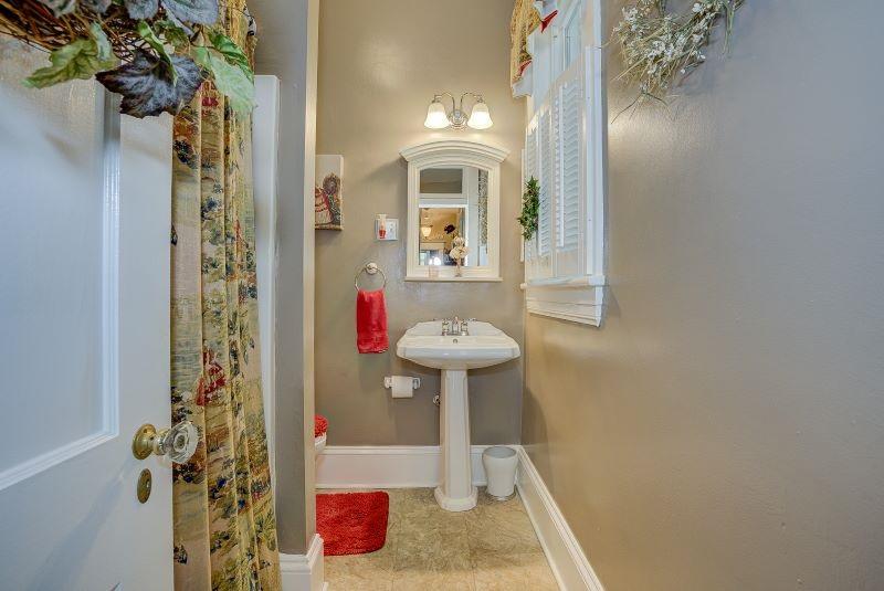 1961 Belleville Road Southwest Roanoke, VA 24015 - Photo 29 of 42 Bathroom