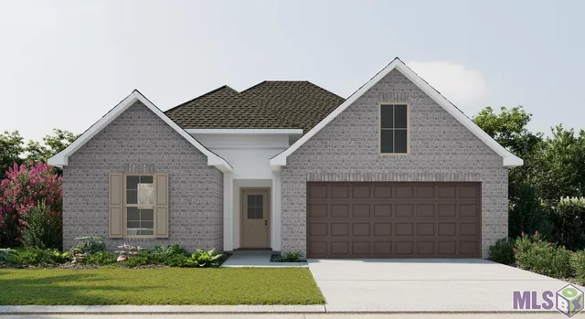 $309,375 | 21780 River Fork Drive, Covington, LA 70435