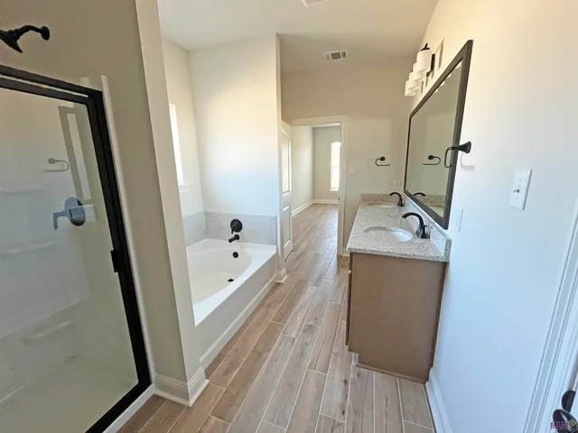 $309,370 | 21780 River Fork Drive, Covington, LA 70435