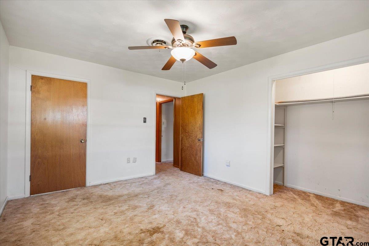 1201 East Johnson Drive Rusk, TX 75785 - Photo 26 of 48