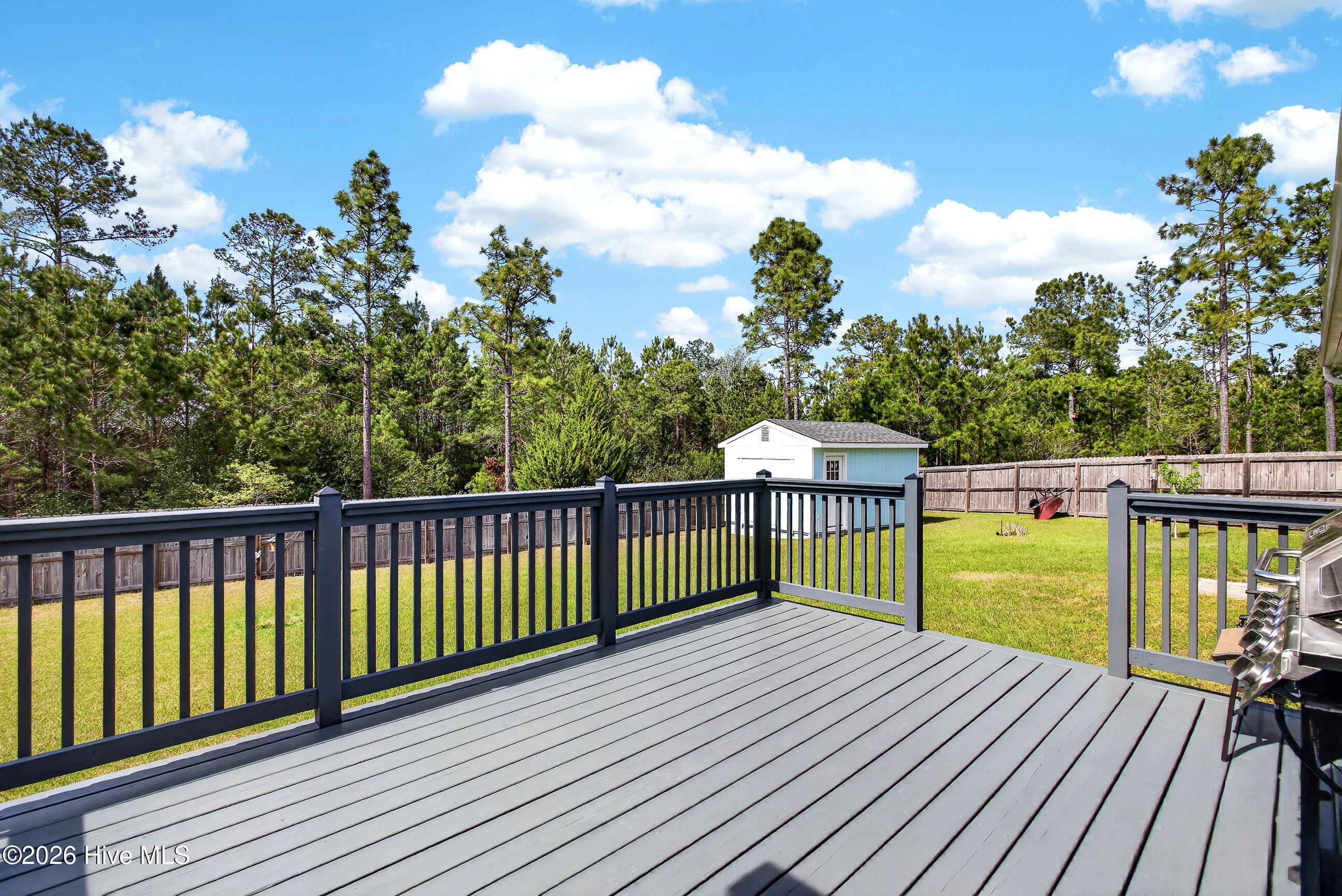 321 Basil Court Hubert, NC 28539 - Photo 19 of 24 01-19