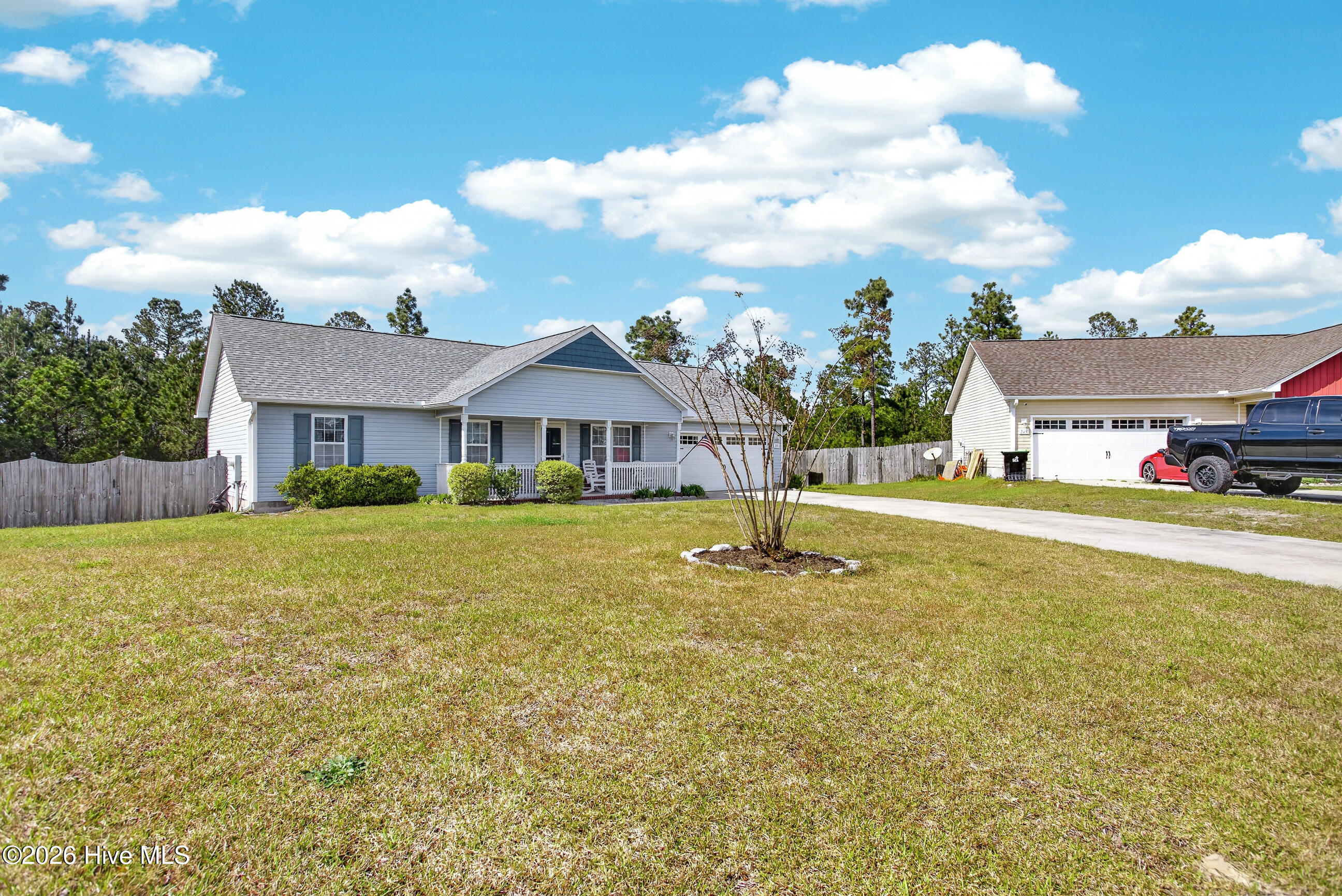 321 Basil Court Hubert, NC 28539 - Photo 2 of 24 01-2