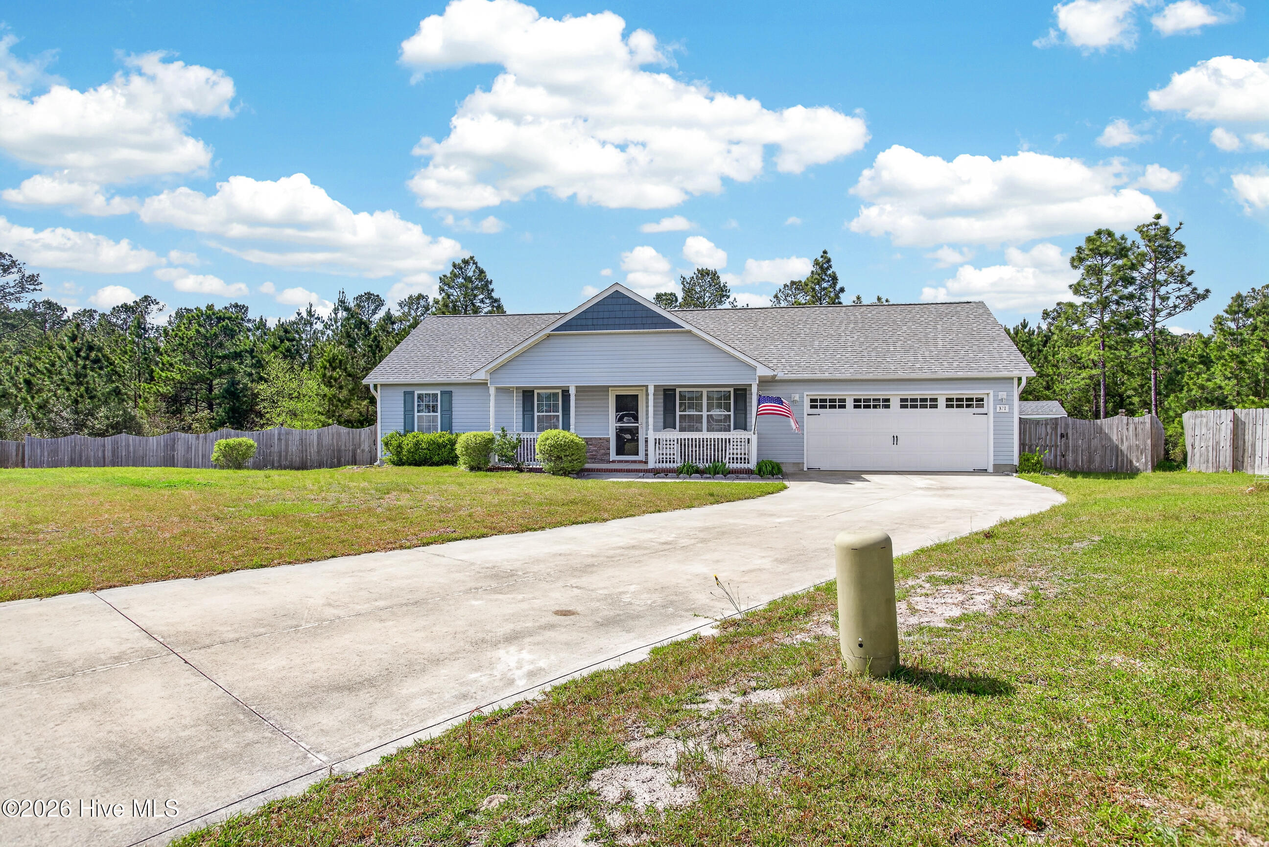 321 Basil Court Hubert, NC 28539 - Photo 3 of 24 01-3