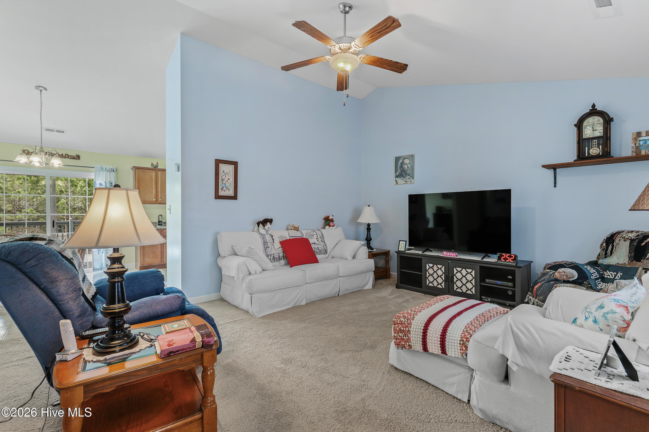 321 Basil Court Hubert, NC 28539 - Photo 4 of 24 01-4