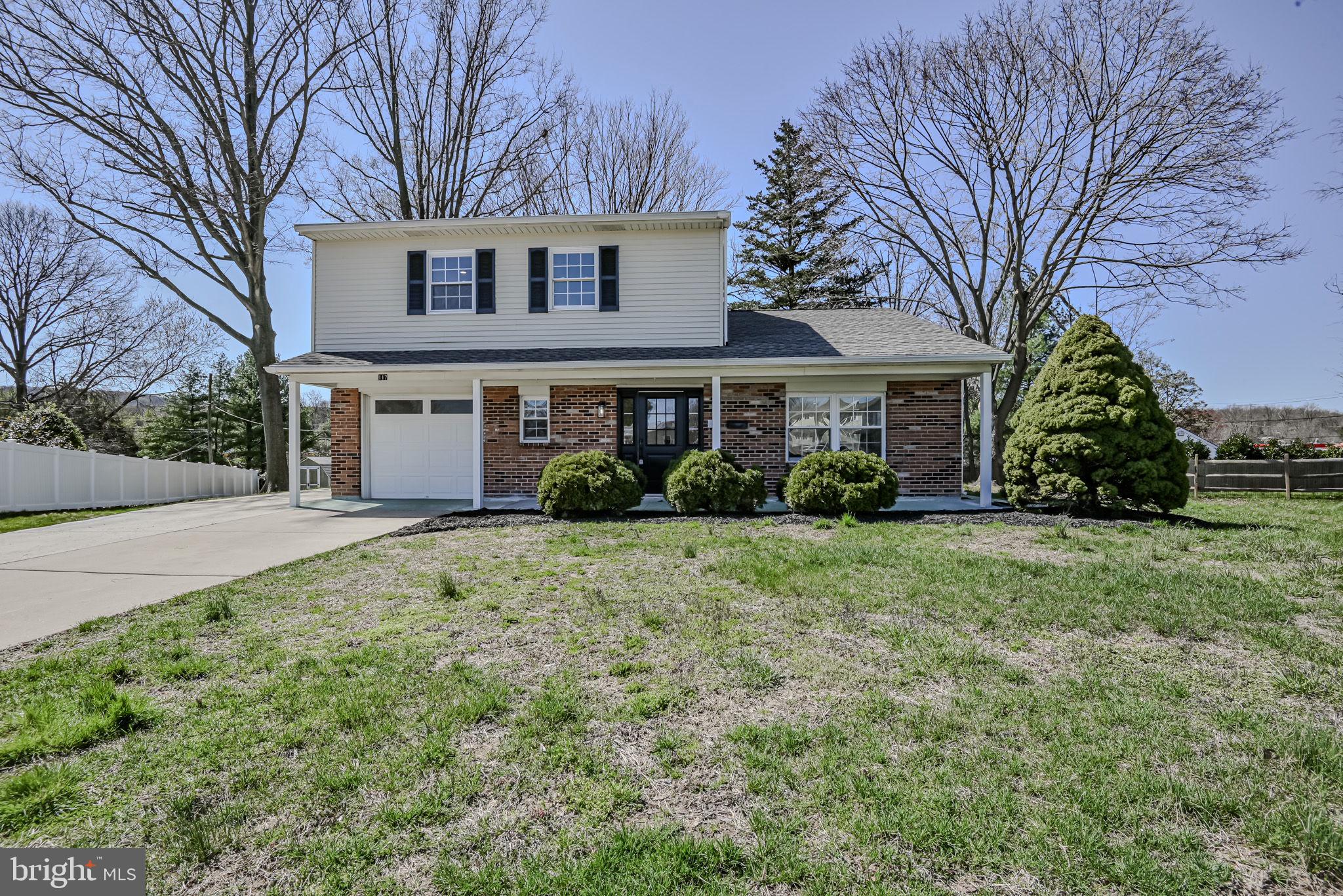 117 Anglin Drive Newark, DE 19713 - Photo 3 of 50