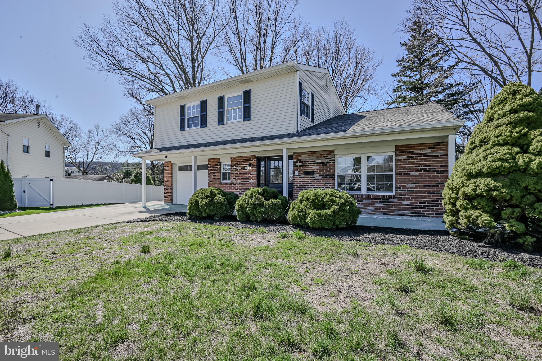 117 Anglin Drive Newark, DE 19713 - Photo 4 of 50