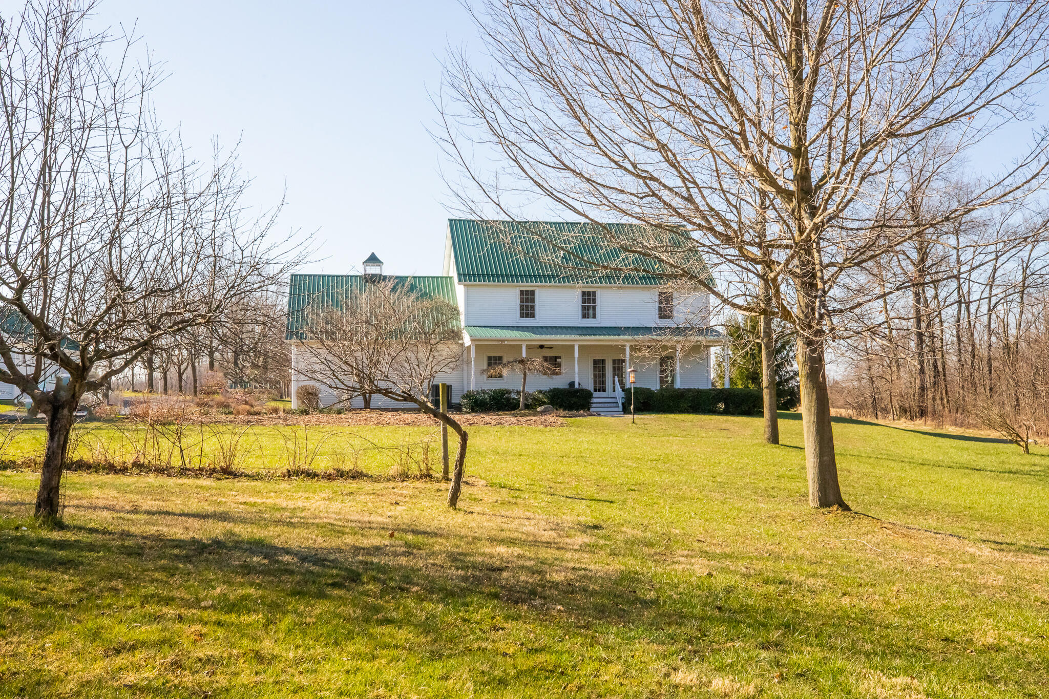 6582 West Card Road Reading, MI 49274 - Photo 11 of 65 6582WCard10