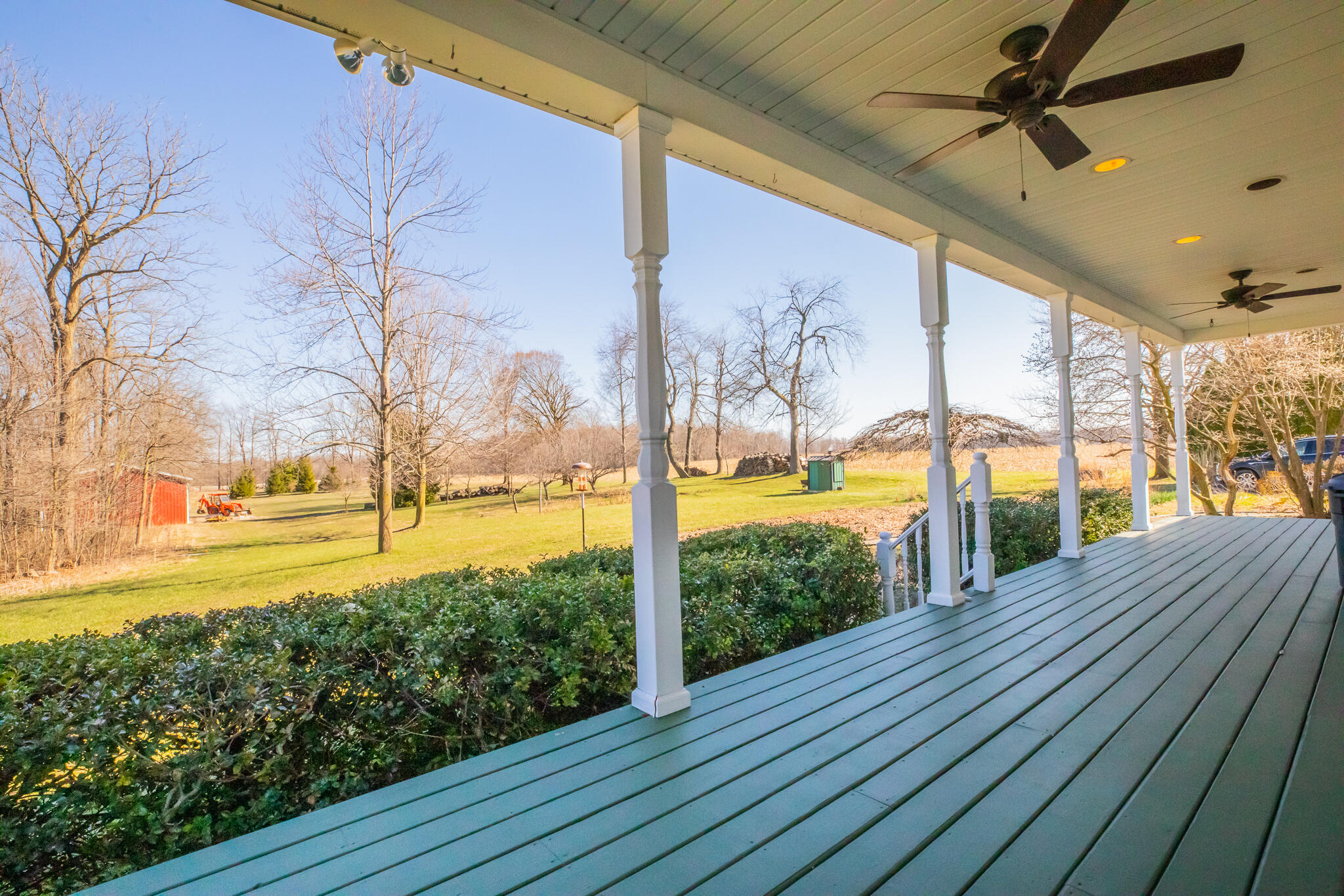 6582 West Card Road Reading, MI 49274 - Photo 13 of 65 6582WCard12