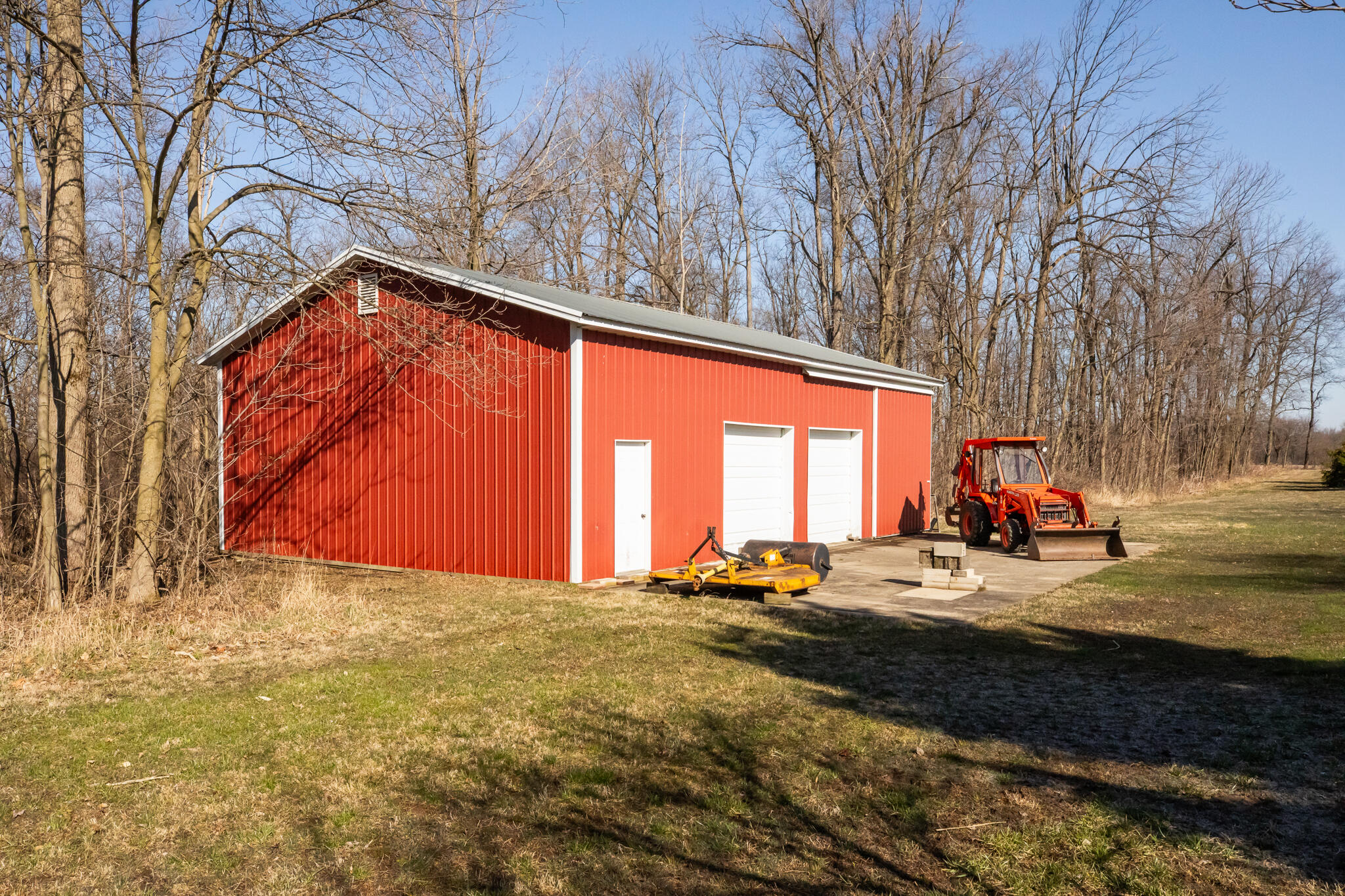 6582 West Card Road Reading, MI 49274 - Photo 17 of 65 6582WCard16