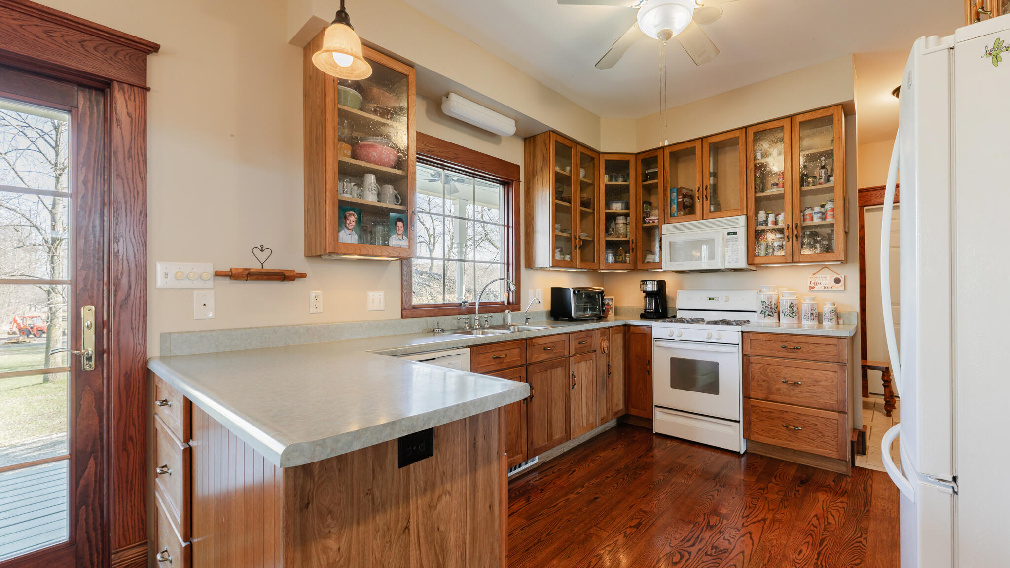 6582 West Card Road Reading, MI 49274 - Photo 25 of 65 6582WCard24