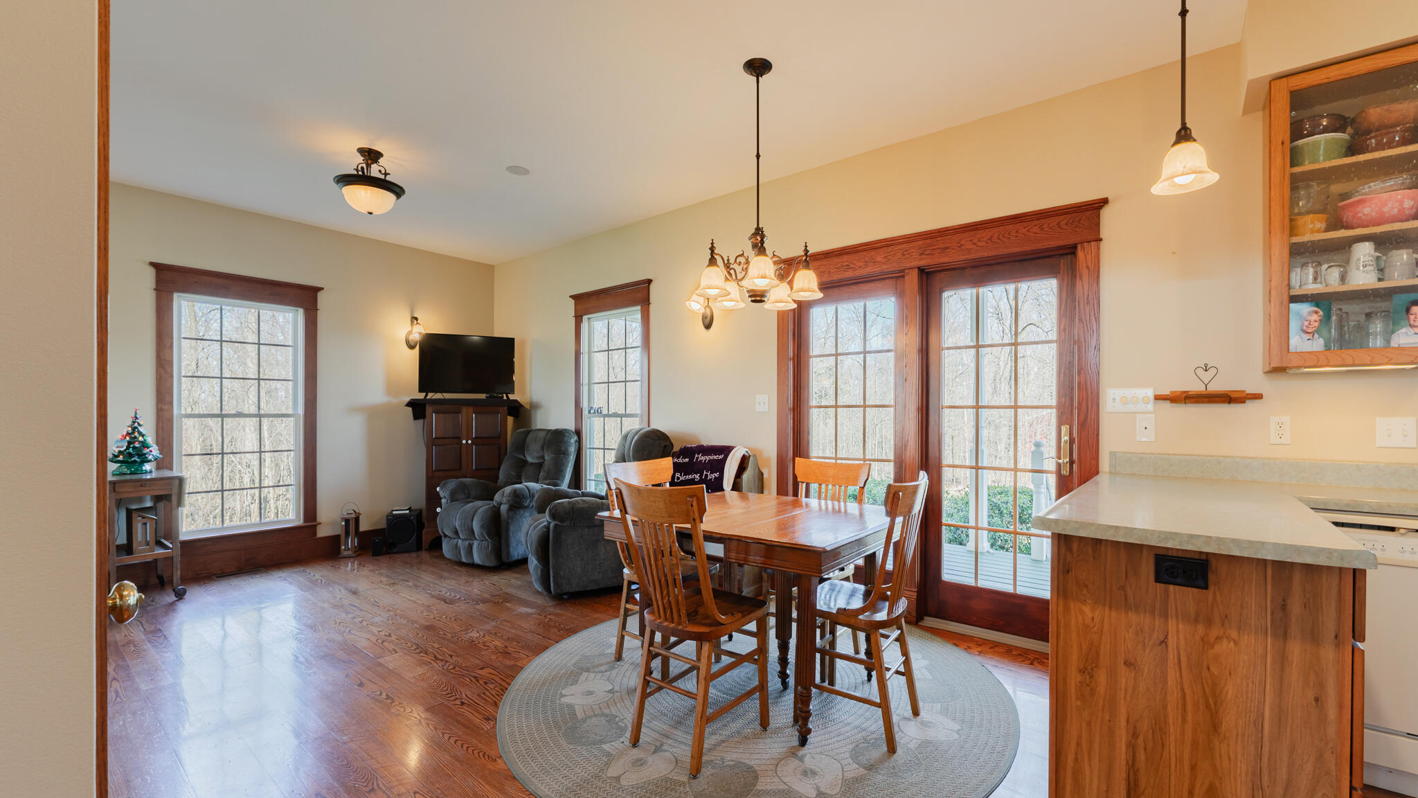 6582 West Card Road Reading, MI 49274 - Photo 26 of 65 6582WCard25