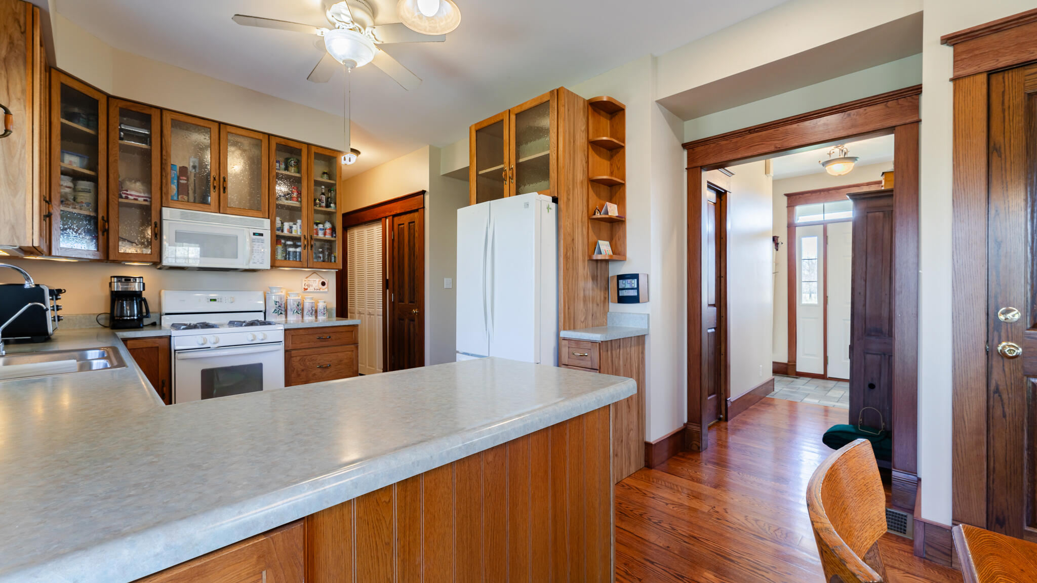 6582 West Card Road Reading, MI 49274 - Photo 28 of 65 6582WCard27
