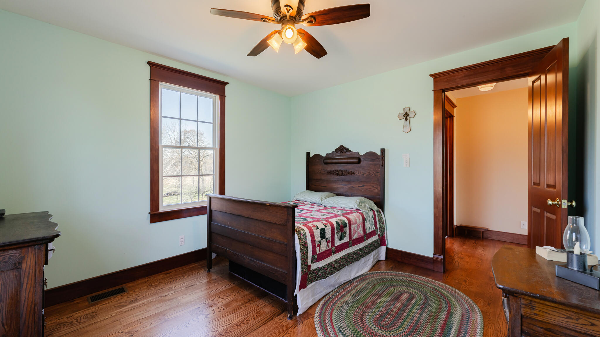 6582 West Card Road Reading, MI 49274 - Photo 37 of 65 6582WCard36