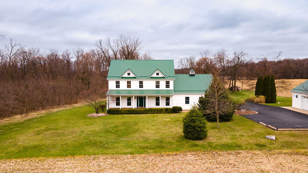 6582 West Card Road Reading, MI 49274 - Photo 50 of 65 6582WCARD-A02