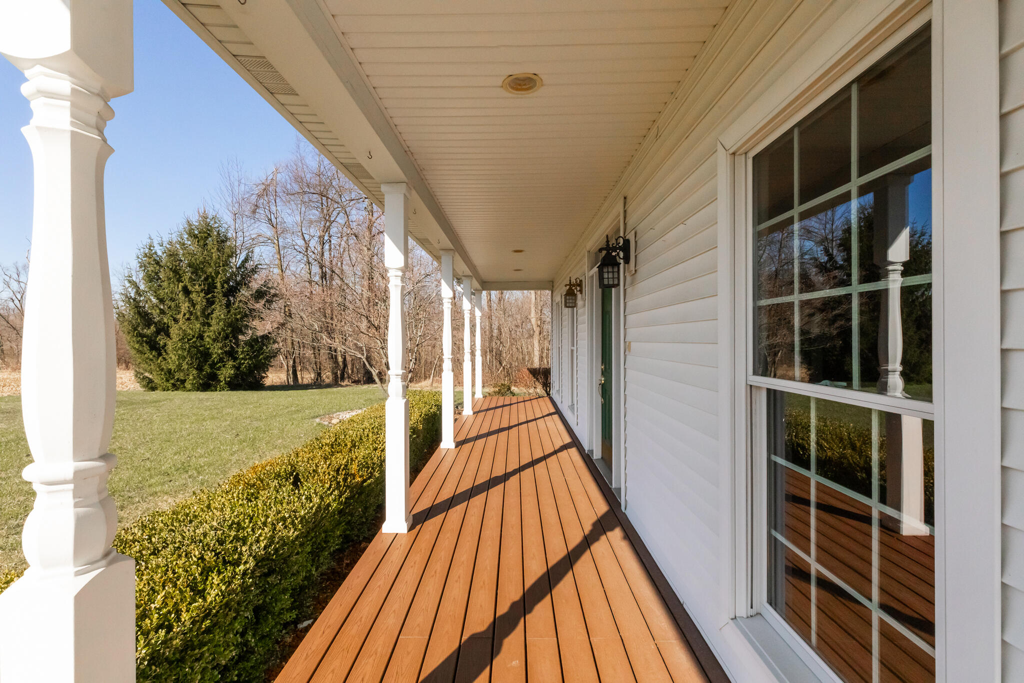 6582 West Card Road Reading, MI 49274 - Photo 5 of 65 6582WCard04