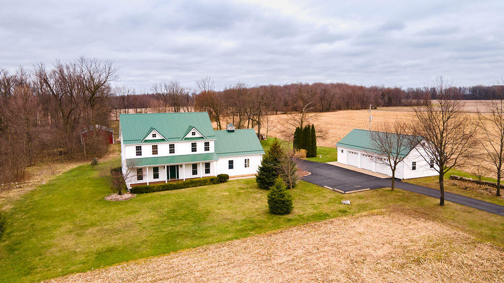 6582 West Card Road Reading, MI 49274 - Photo 51 of 65 6582WCARD-A03