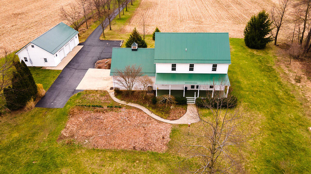 6582 West Card Road Reading, MI 49274 - Photo 52 of 65 6582WCARD-A04