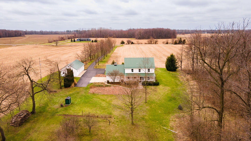 6582 West Card Road Reading, MI 49274 - Photo 53 of 65 6582WCARD-A05