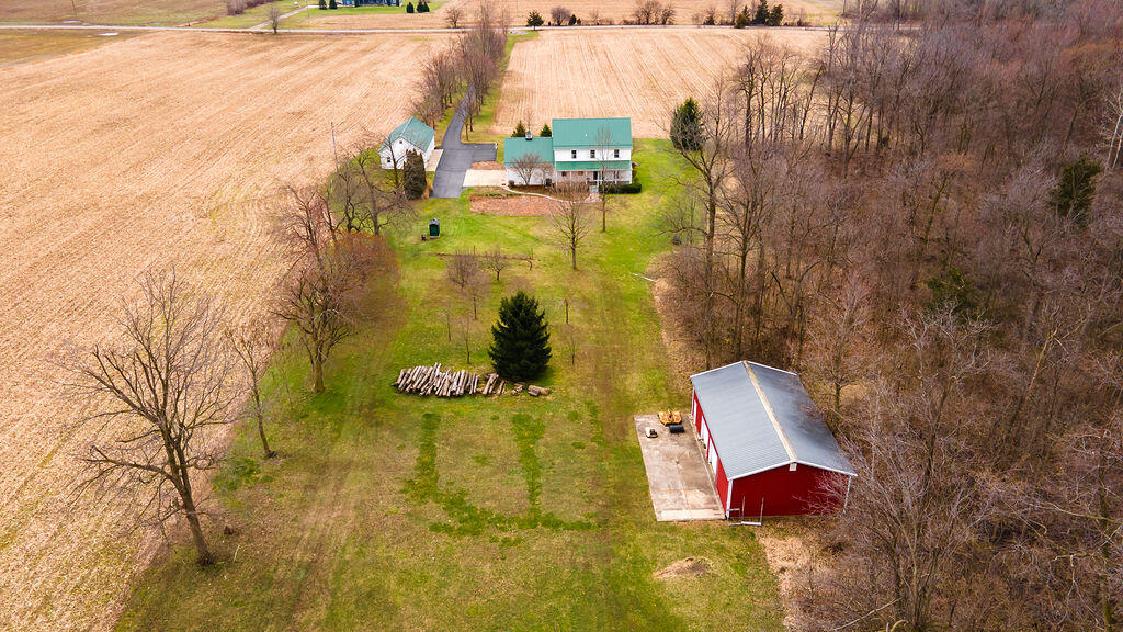 6582 West Card Road Reading, MI 49274 - Photo 54 of 65 6582WCARD-A06