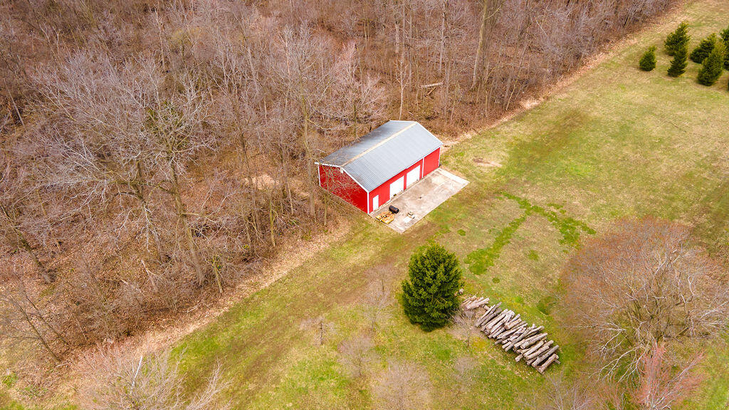 6582 West Card Road Reading, MI 49274 - Photo 55 of 65 6582WCARD-A07