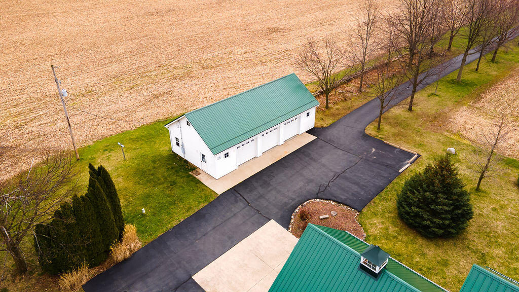 6582 West Card Road Reading, MI 49274 - Photo 56 of 65 6582WCARD-A08