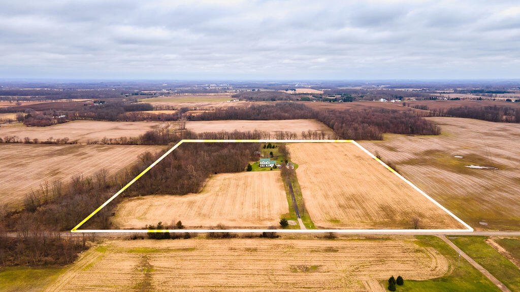 6582 West Card Road Reading, MI 49274 - Photo 58 of 65 6582WCARD-A10