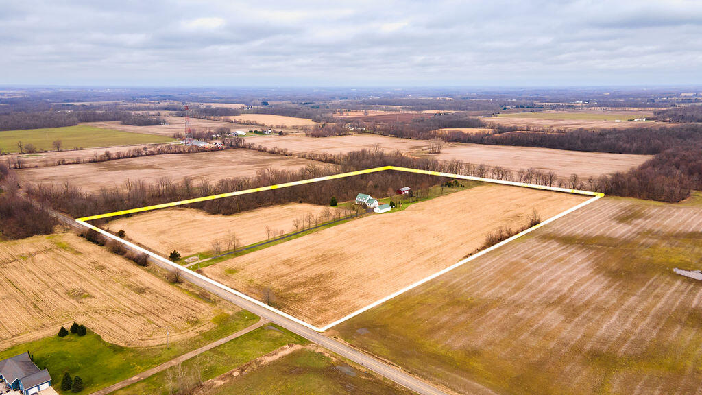 6582 West Card Road Reading, MI 49274 - Photo 59 of 65 6582WCARD-A11