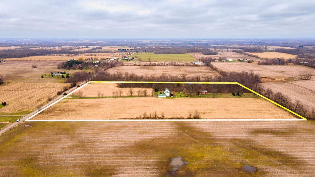 6582 West Card Road Reading, MI 49274 - Photo 60 of 65 6582WCARD-A12