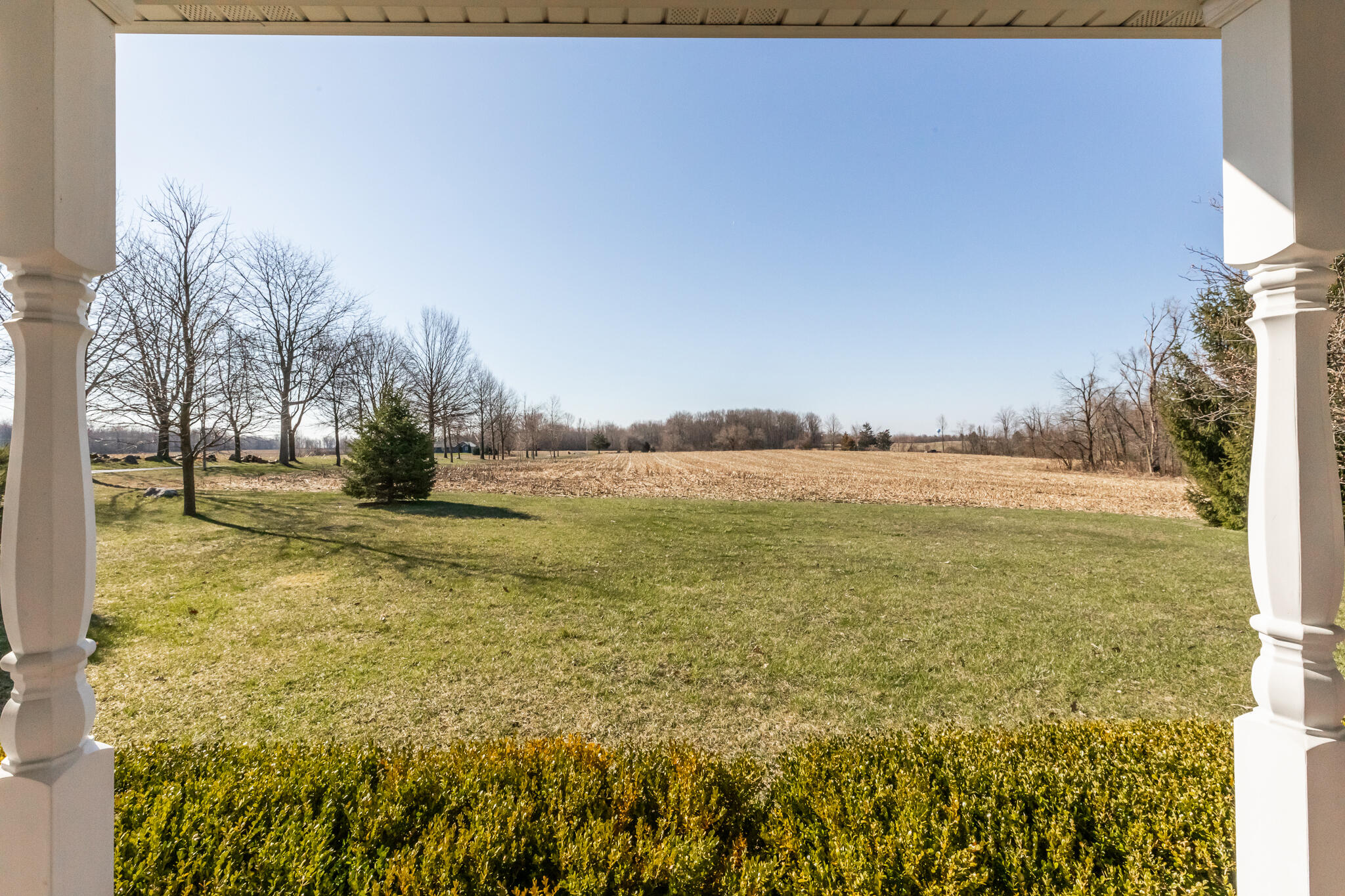 6582 West Card Road Reading, MI 49274 - Photo 6 of 65 6582WCard05