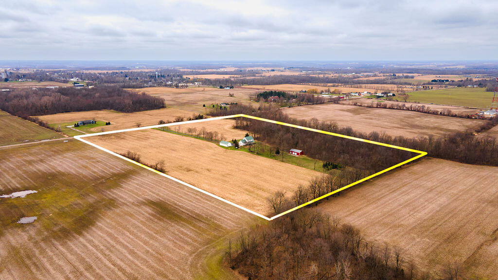 6582 West Card Road Reading, MI 49274 - Photo 61 of 65 6582WCARD-A13