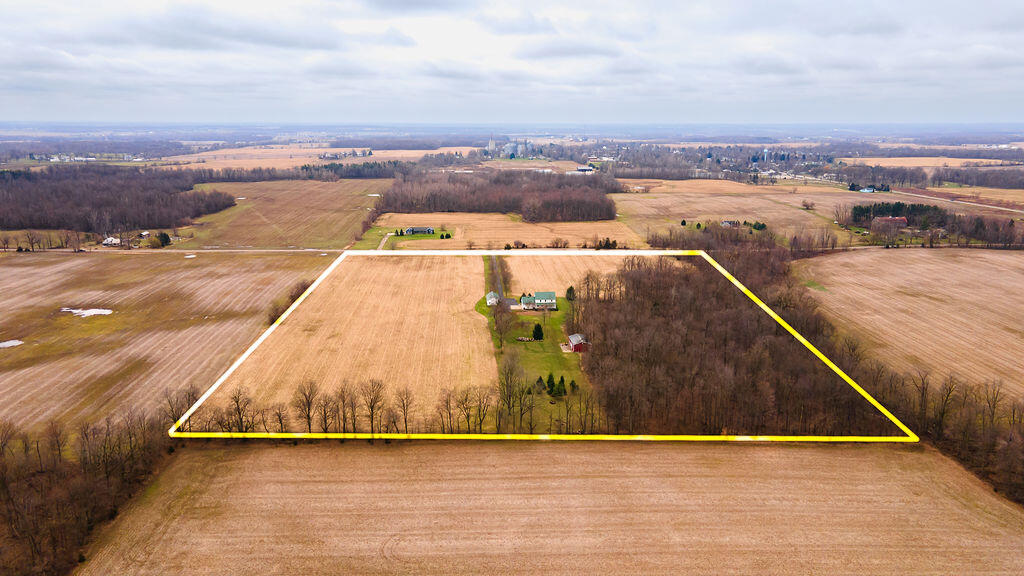 6582 West Card Road Reading, MI 49274 - Photo 62 of 65 6582WCARD-A14