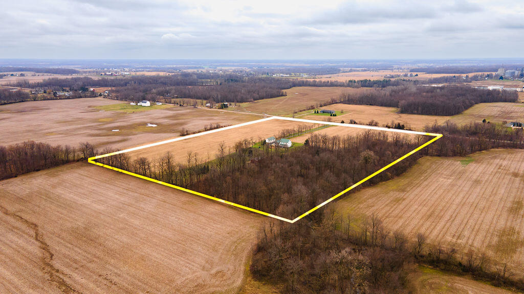 6582 West Card Road Reading, MI 49274 - Photo 63 of 65 6582WCARD-A15