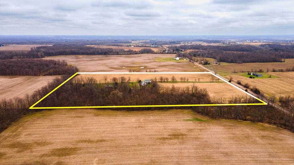 6582 West Card Road Reading, MI 49274 - Photo 64 of 65 6582WCARD-A16