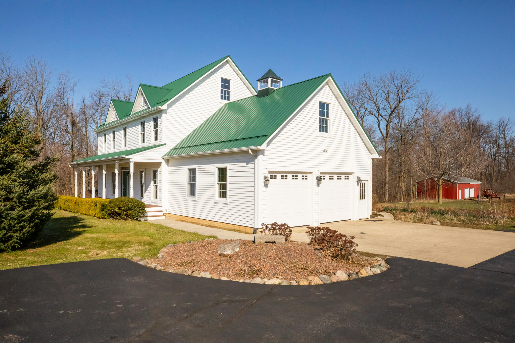 6582 West Card Road Reading, MI 49274 - Photo 7 of 65 6582WCard06