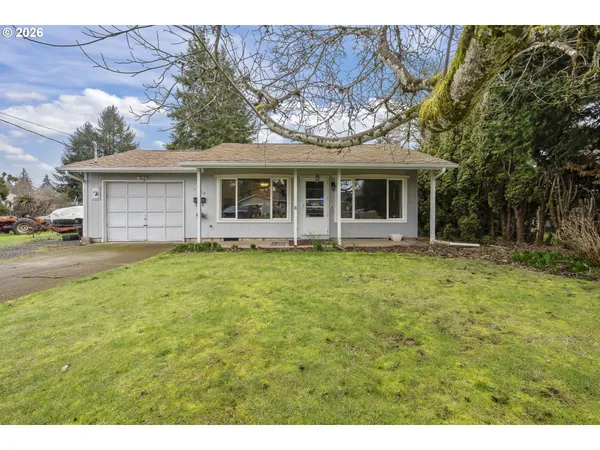 $425,000 | 1562 Southwest Levens Street, Dallas, OR 97338