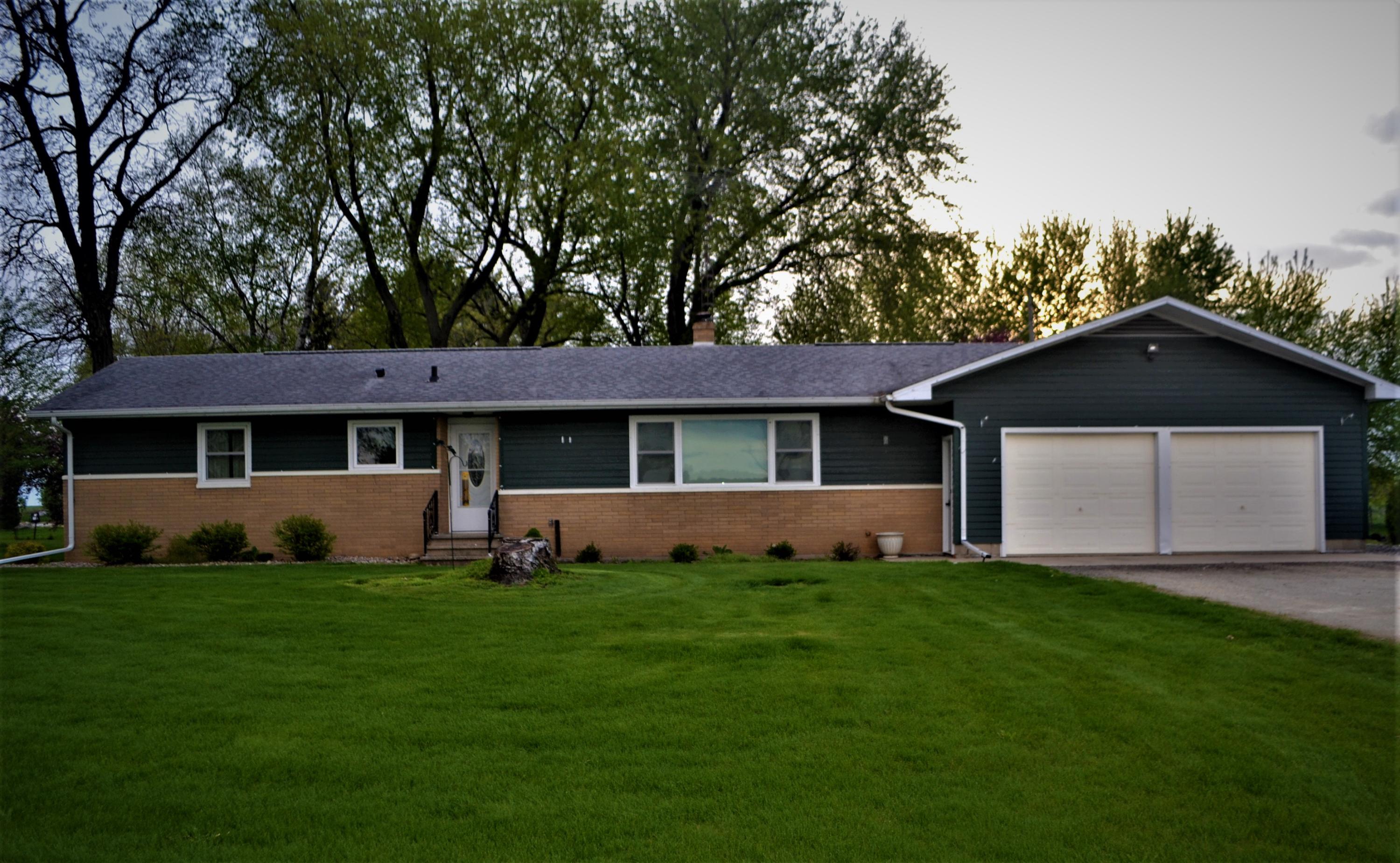 N6557 County Road A Juneau, WI 53039 - Photo 1 of 1 N6557 County Road A