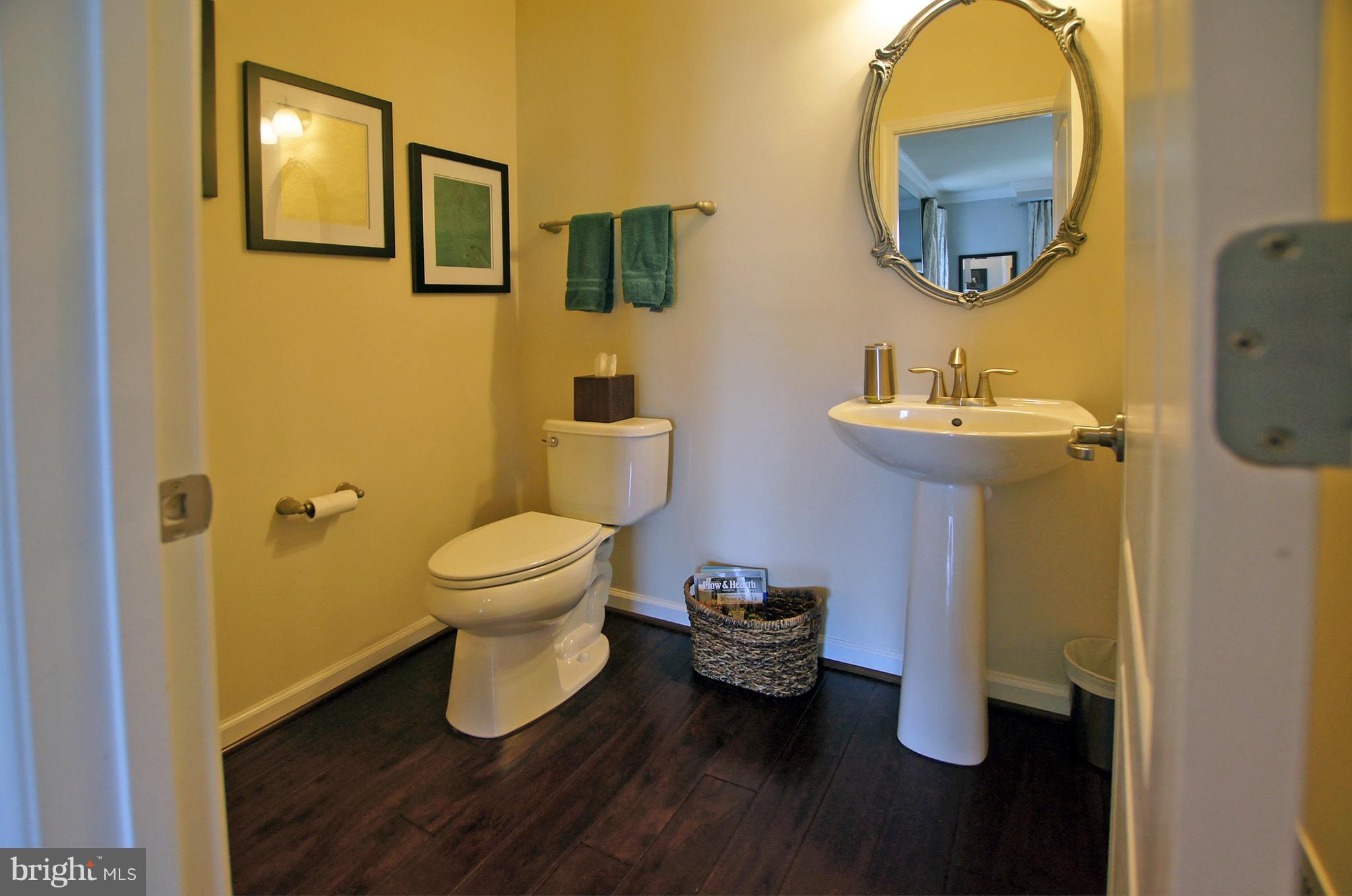42557 Sunset Ridge Square Ashburn, VA 20148 - Photo 14 of 25 Bath
