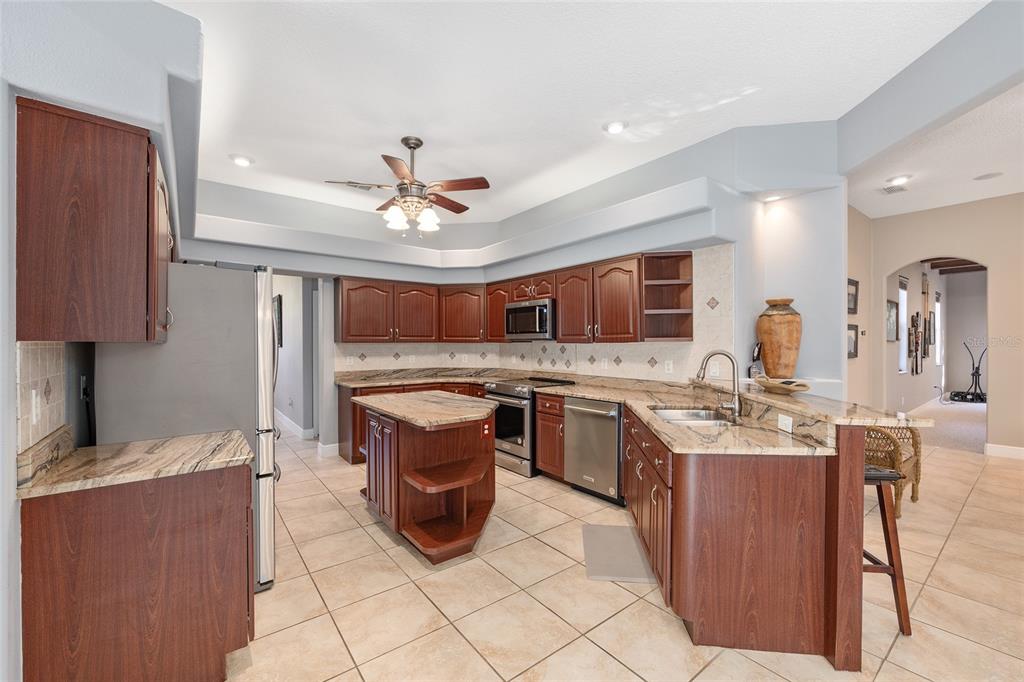18498 Southwest 69th Loop Dunnellon, FL 34432 - Photo 23 of 80 Gallery Image 23