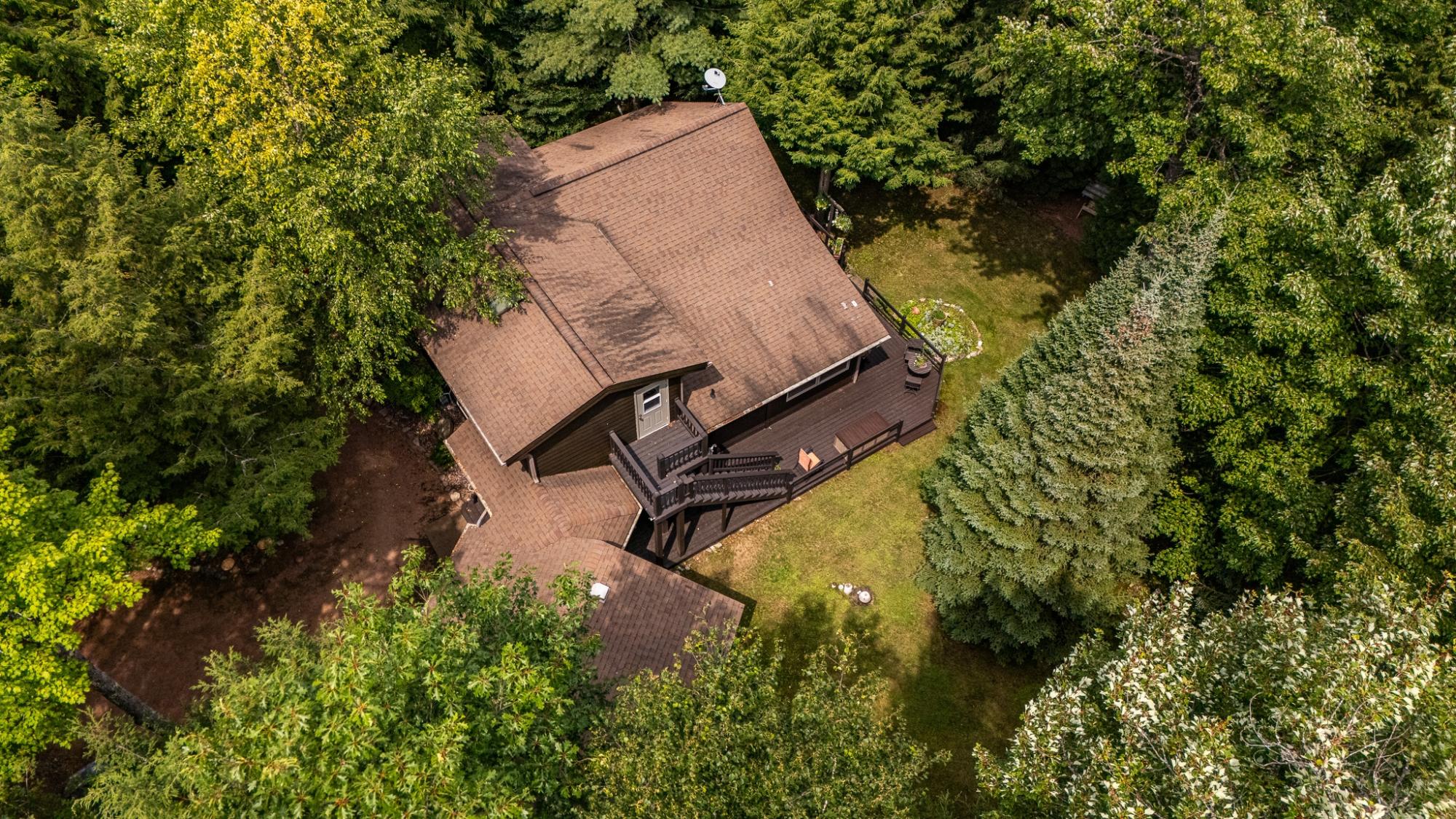 1574 Rangeline Road Eagle River, WI 54521 - Photo 21 of 22 Gallery Image 21