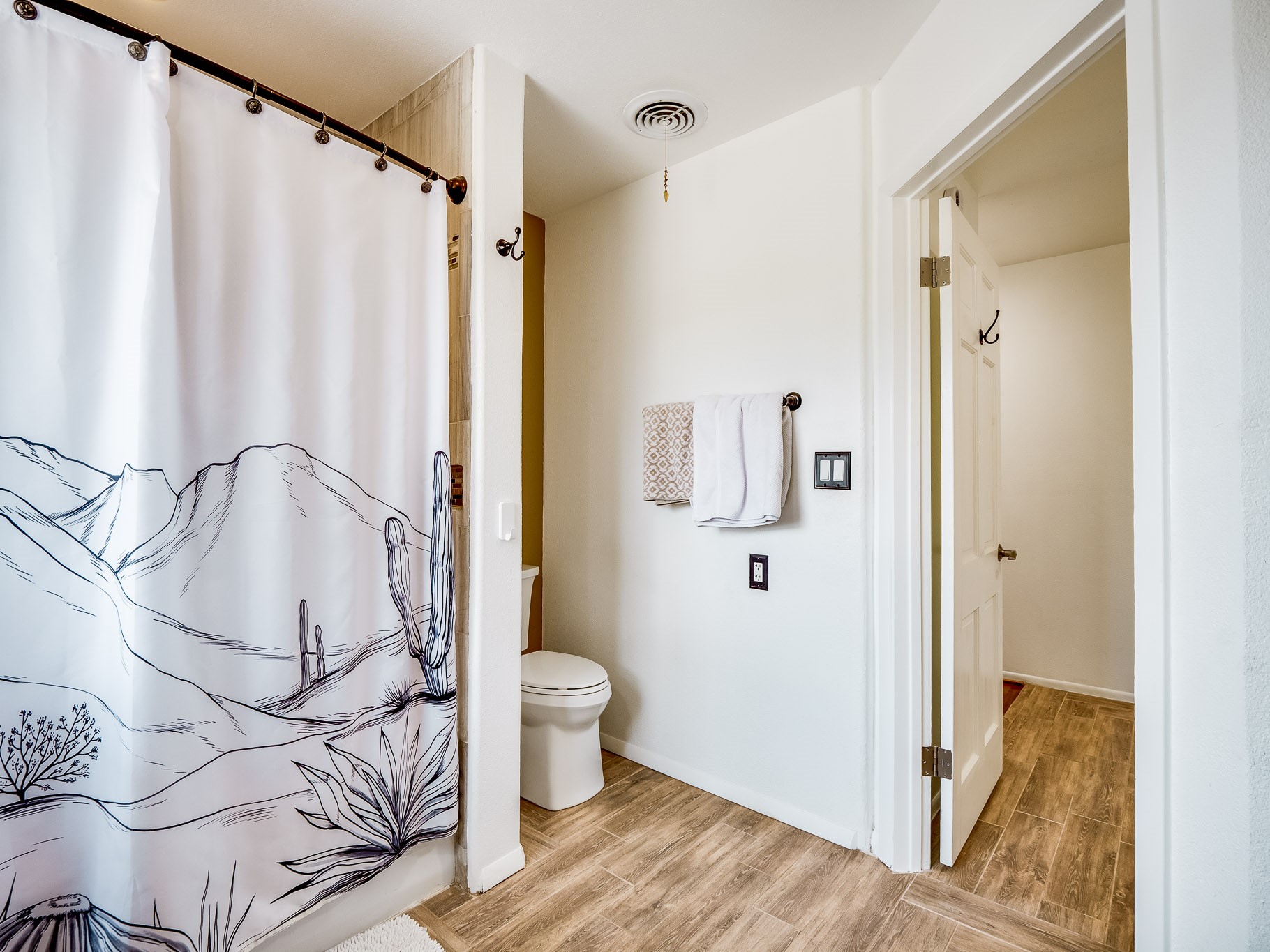 5 Inca Lane White Rock, NM 87547 - Photo 38 of 72 Gallery Image 38