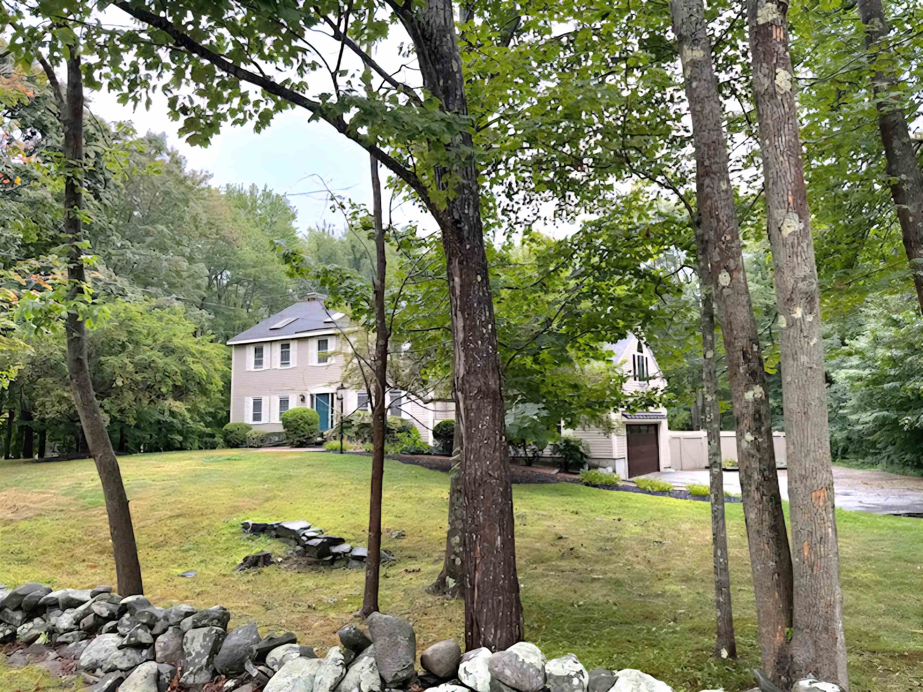 746 Washington Road Rye, NH 03870 - Photo 22 of 23