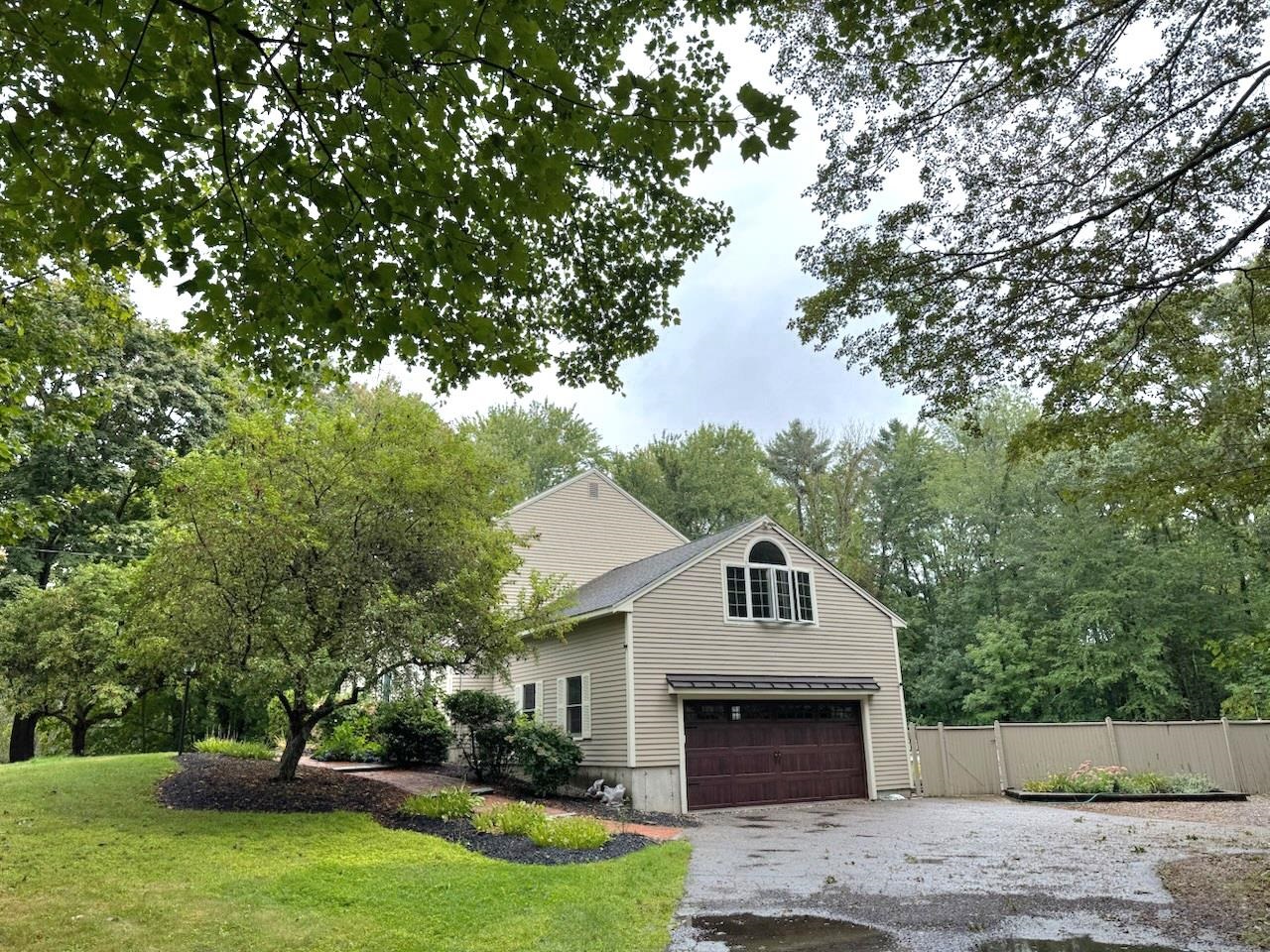 746 Washington Road Rye, NH 03870 - Photo 3 of 23