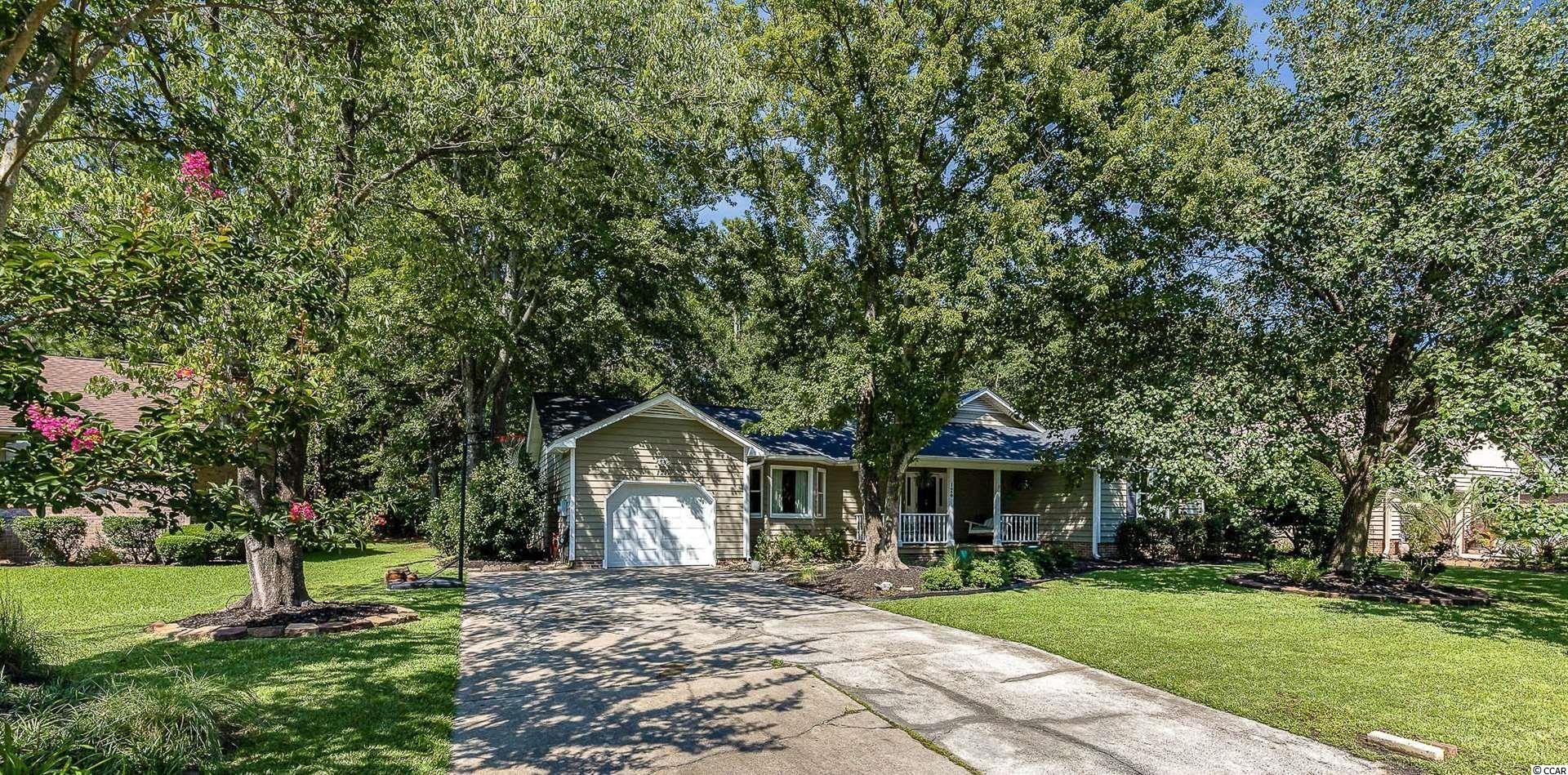 126 Cooper River Road Myrtle Beach, SC 29588 - Photo 1 of 38 Gallery Image 1