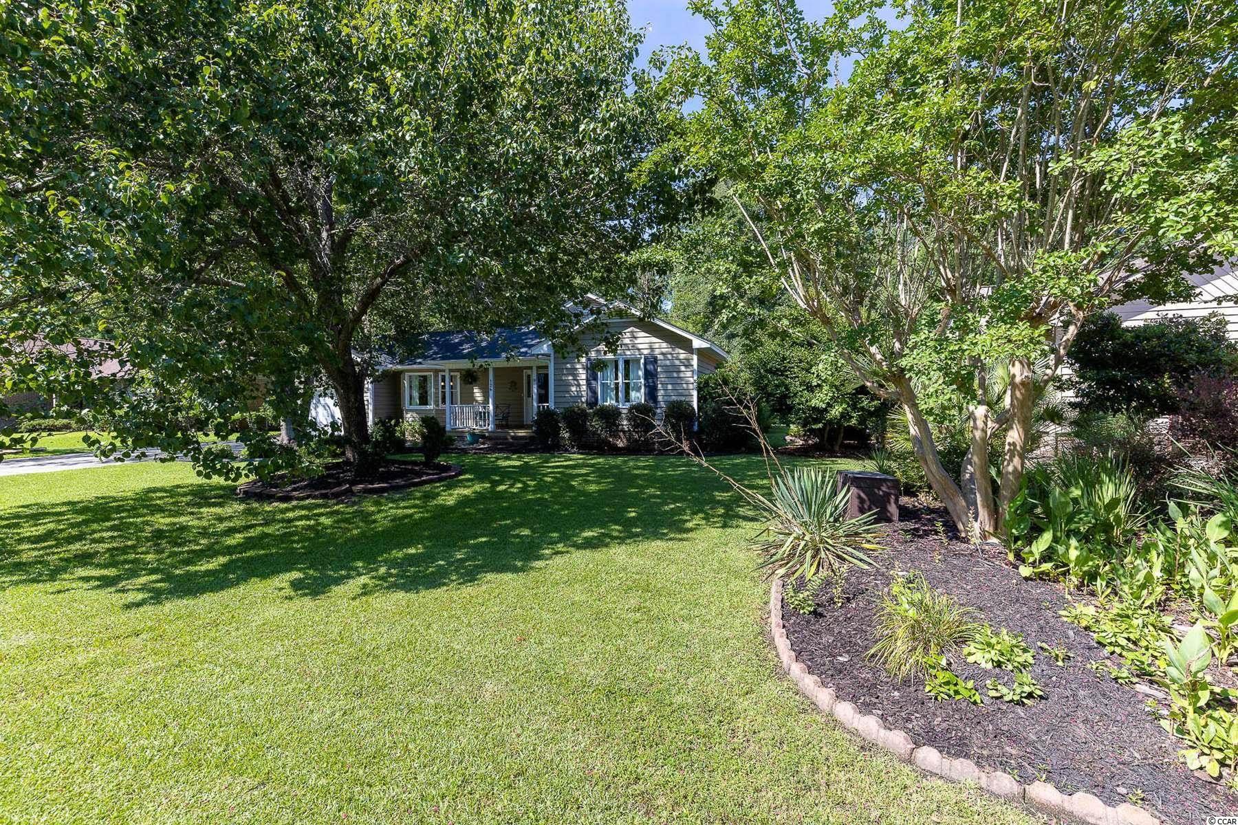 126 Cooper River Road Myrtle Beach, SC 29588 - Photo 2 of 38 Gallery Image 2